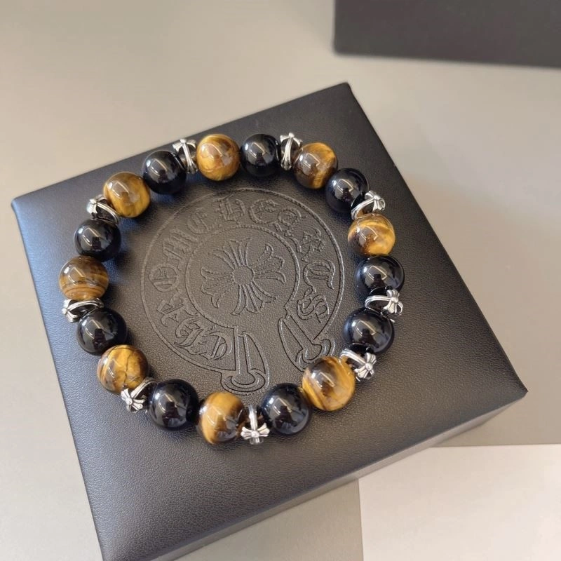 Chrome Hearts Bracelets Compact 239132