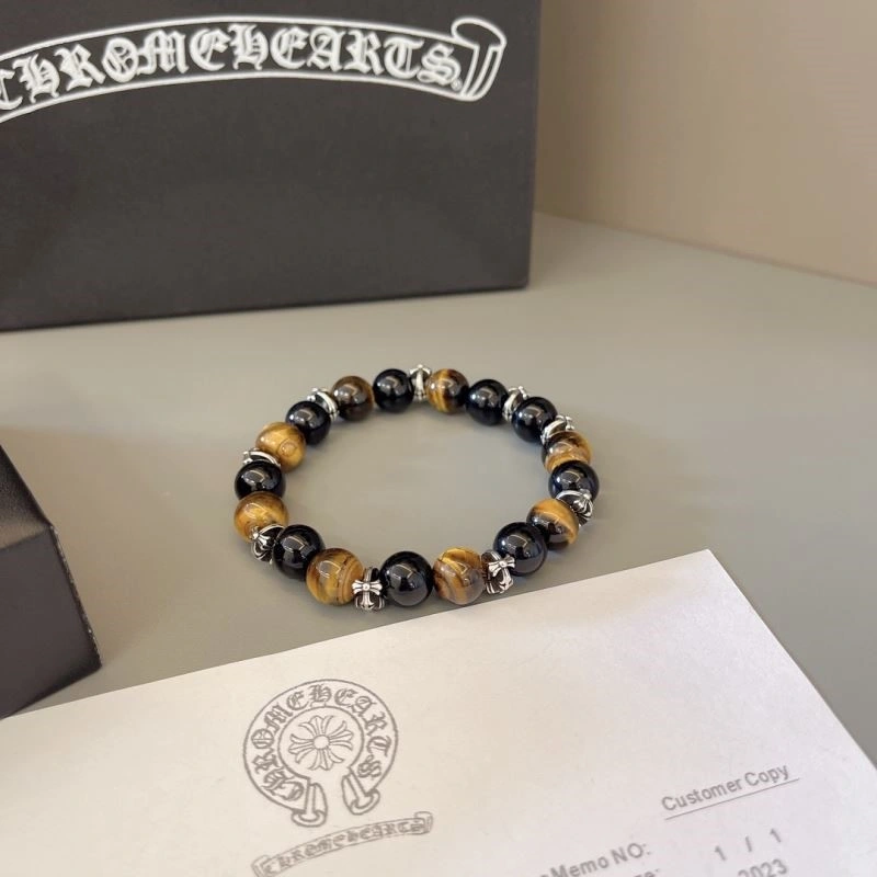 Chrome Hearts Bracelets Compact 239132