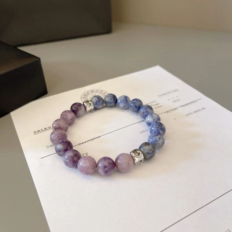 OdorResistant Chrome Hearts Bracelets 239131