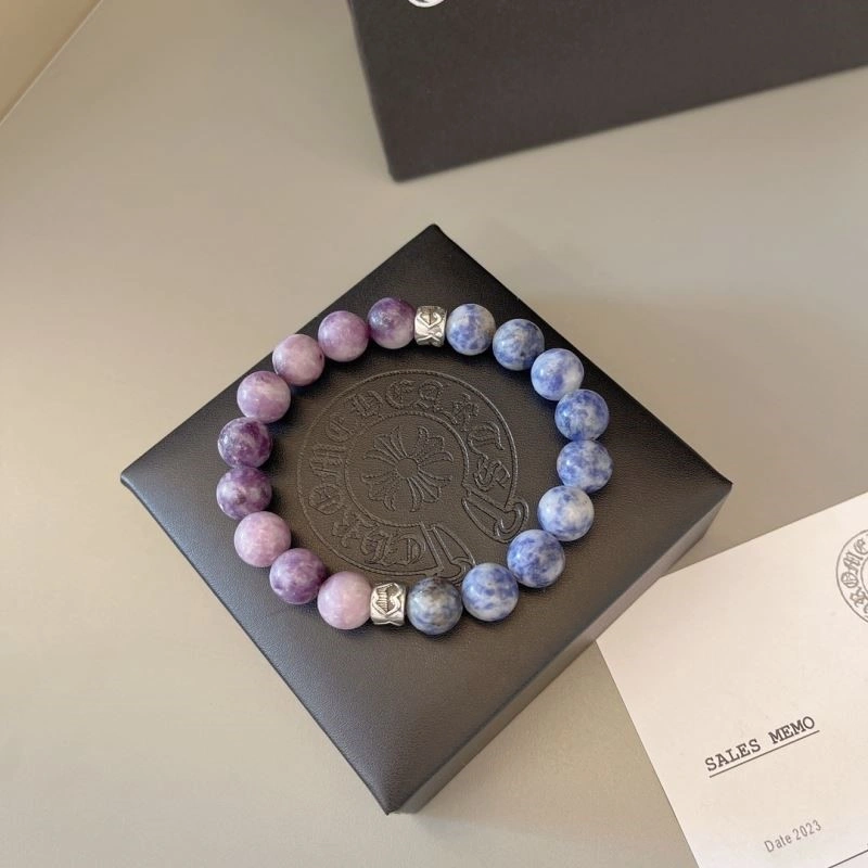OdorResistant Chrome Hearts Bracelets 239131