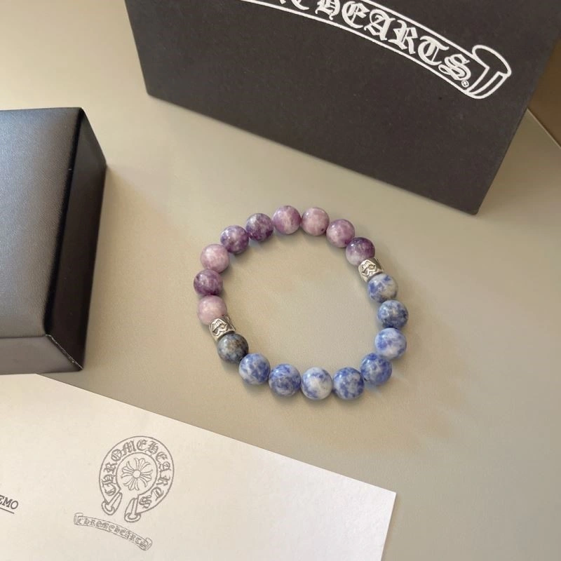OdorResistant Chrome Hearts Bracelets 239131
