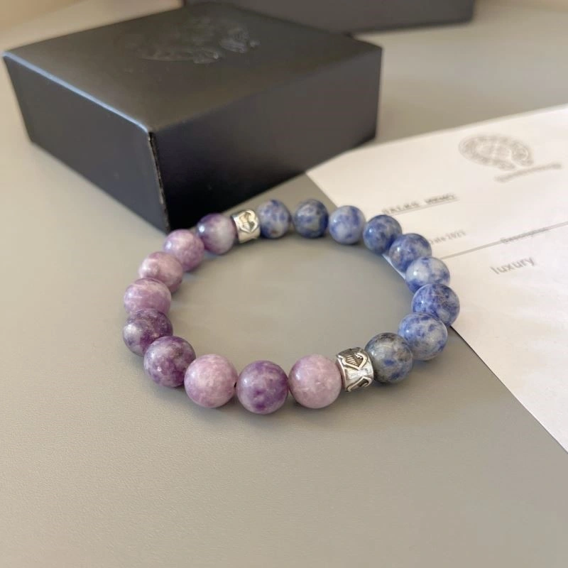 OdorResistant Chrome Hearts Bracelets 239131