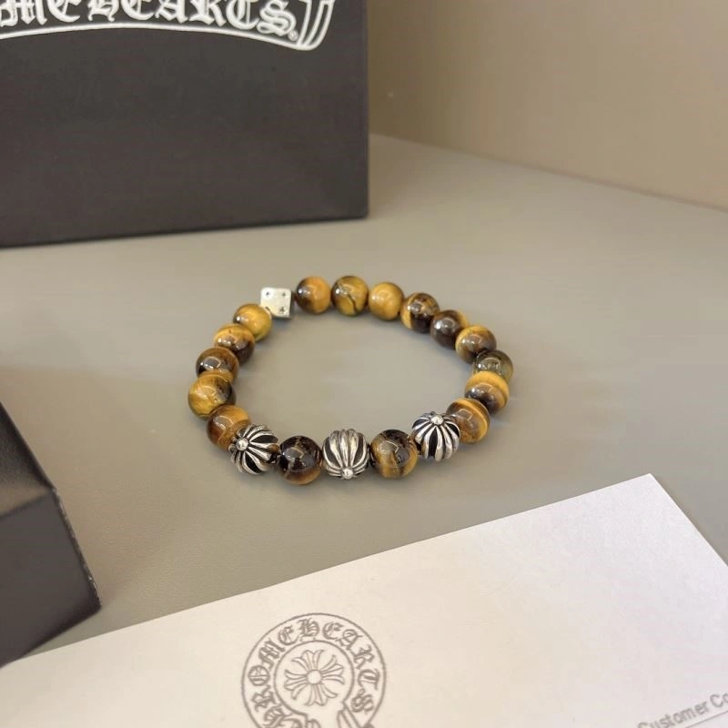 Seasonal Chrome Hearts Bracelets 239130