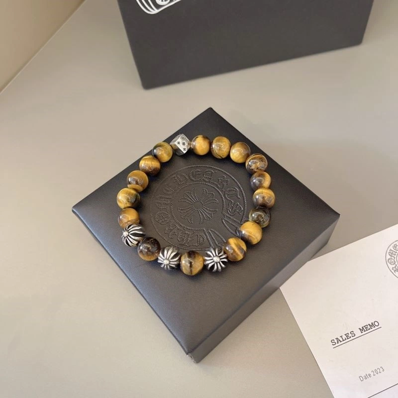 Seasonal Chrome Hearts Bracelets 239130