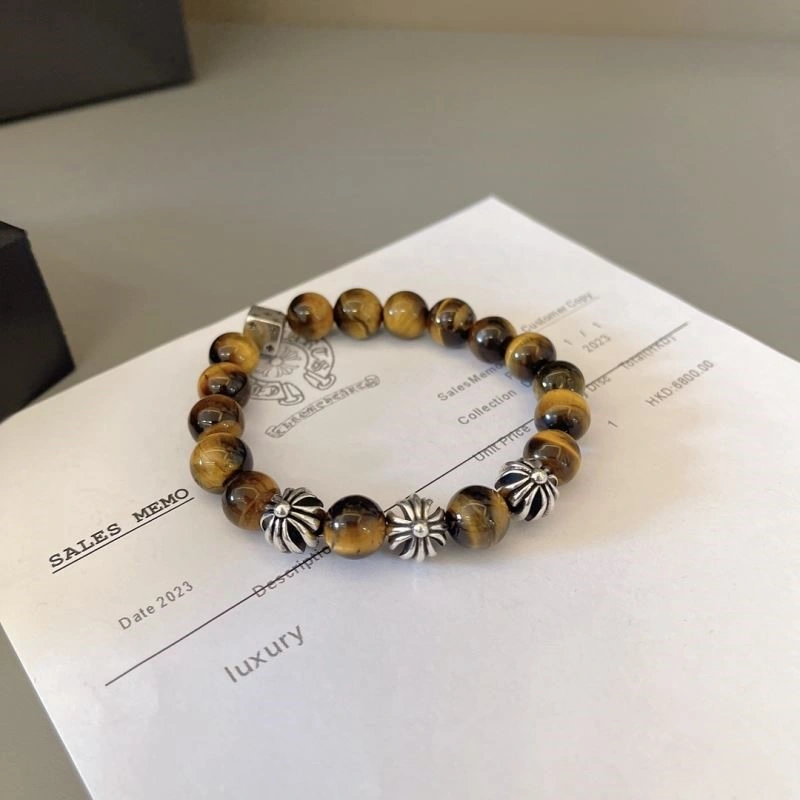Seasonal Chrome Hearts Bracelets 239130