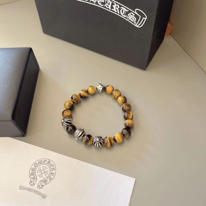 Seasonal Chrome Hearts Bracelets 239130