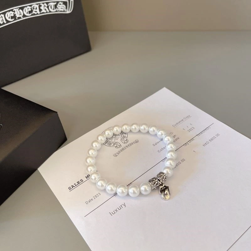 Chrome Hearts Bracelets SoftTouch 239129