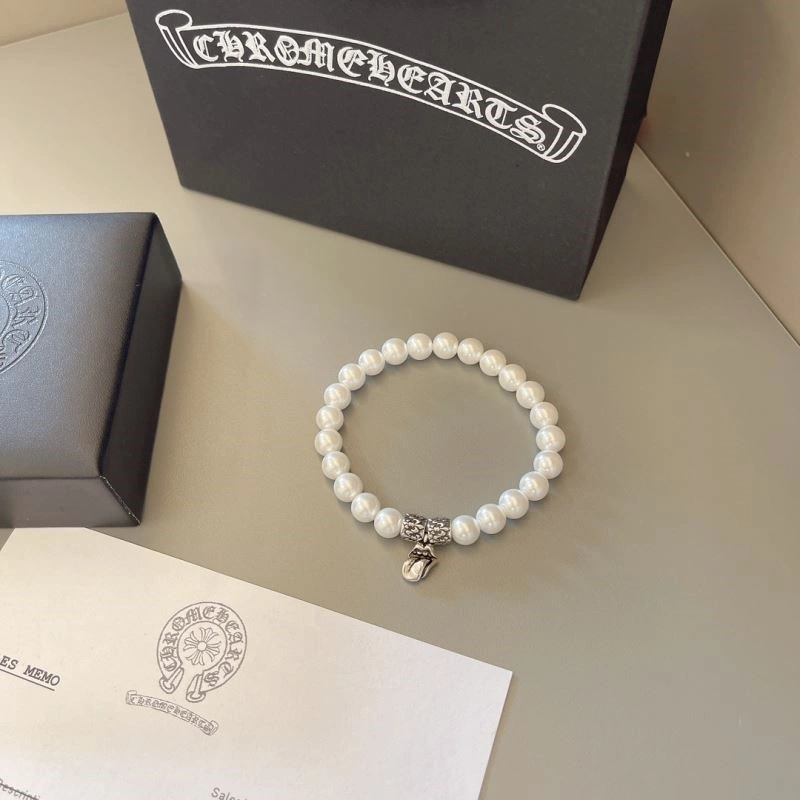 Chrome Hearts Bracelets SoftTouch 239129