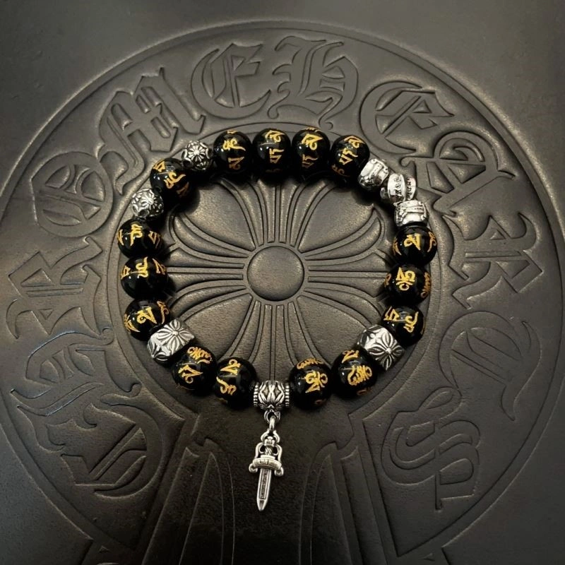 Chrome Hearts Bracelets Unisex 239114