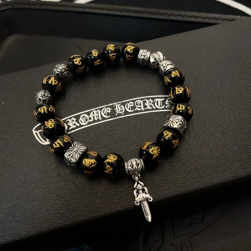 Chrome Hearts Bracelets Unisex 239114