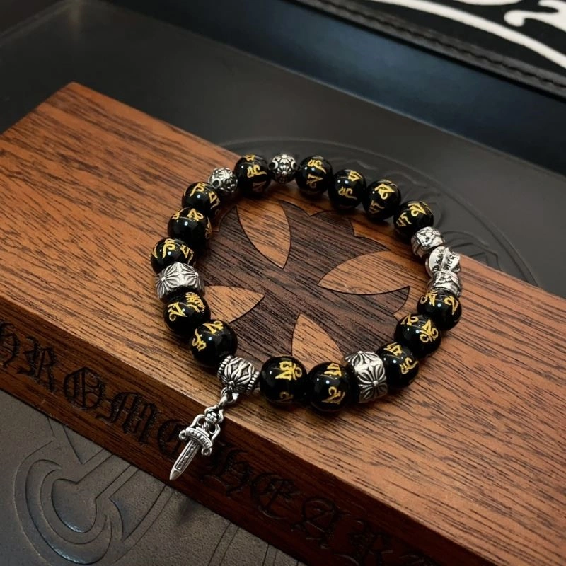 Chrome Hearts Bracelets Unisex 239114