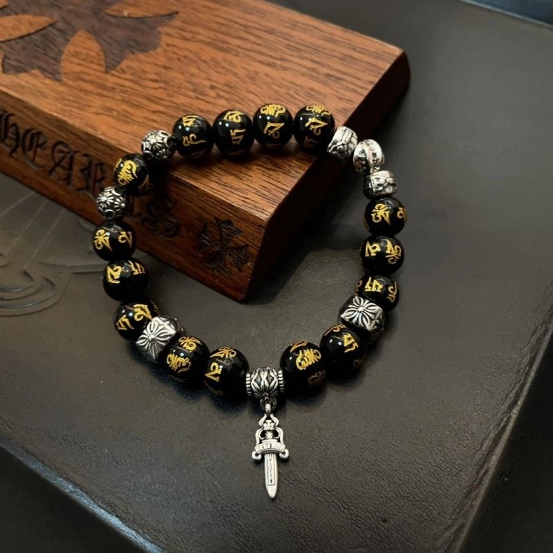 Chrome Hearts Bracelets Unisex 239114