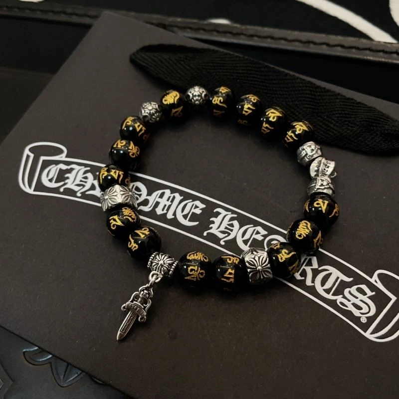 Chrome Hearts Bracelets Unisex 239114