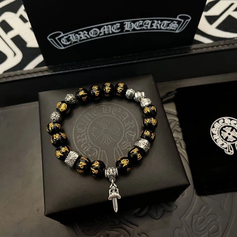 Chrome Hearts Bracelets Unisex 239114