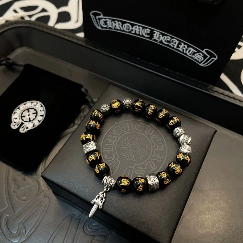 Chrome Hearts Bracelets Unisex 239114