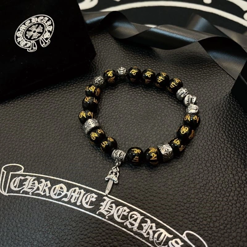 Chrome Hearts Bracelets Unisex 239114