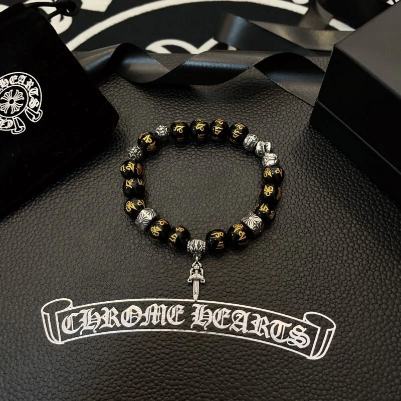 Chrome Hearts Bracelets Unisex 239114