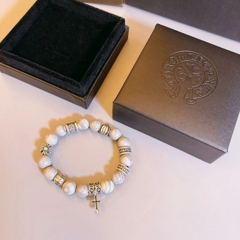 Chrome Hearts Bracelets OnTrend 239116