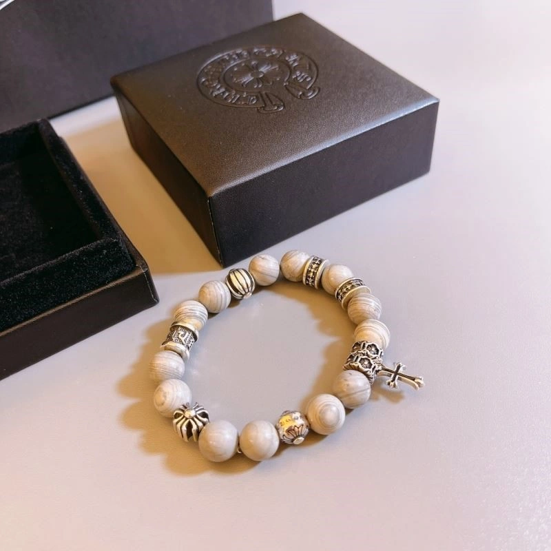 Chrome Hearts Bracelets OnTrend 239116