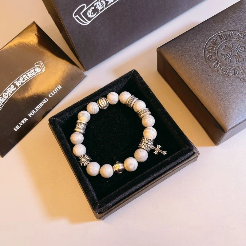 Chrome Hearts Bracelets OnTrend 239116