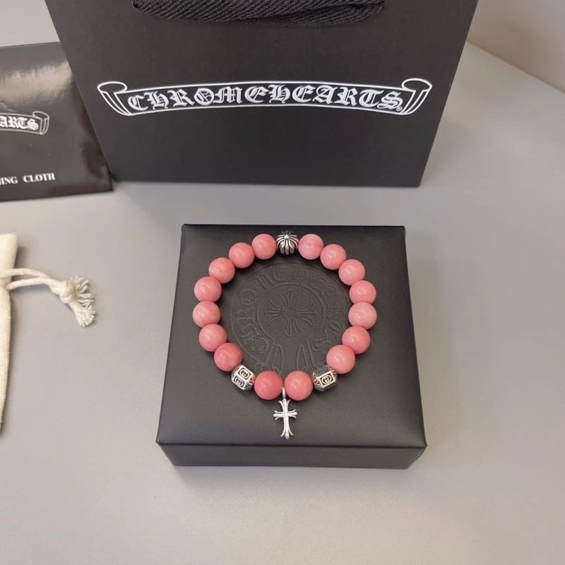 Chrome Hearts Bracelets DailyWear 239128