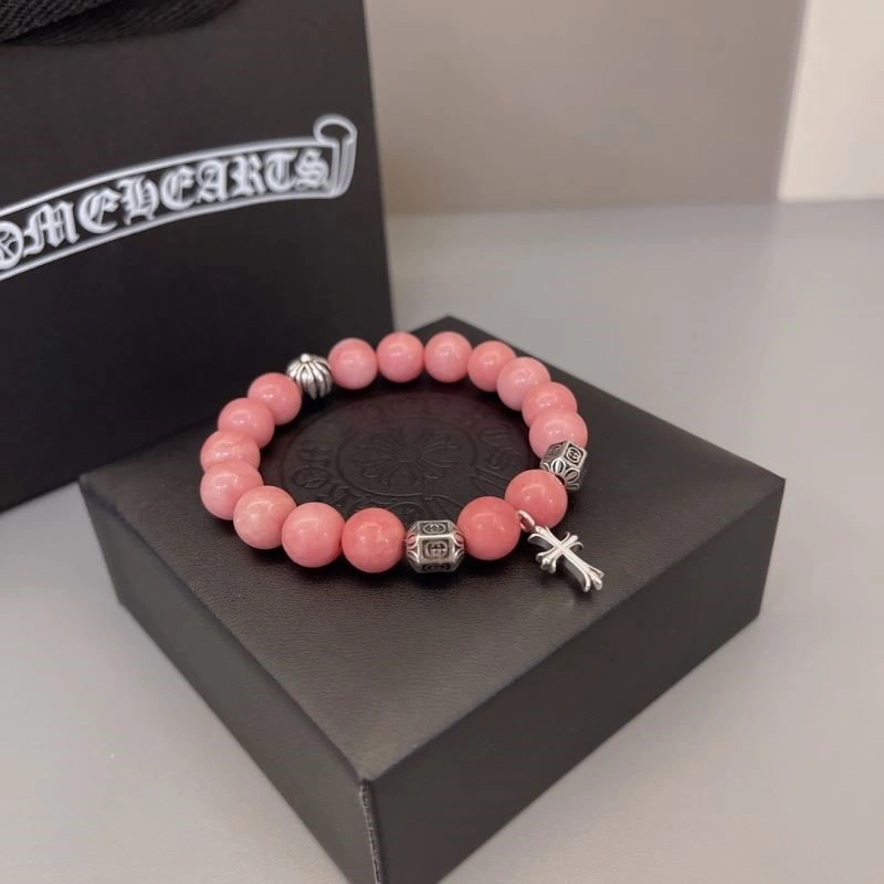 Chrome Hearts Bracelets DailyWear 239128