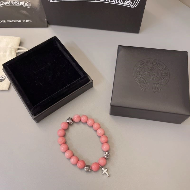 Chrome Hearts Bracelets DailyWear 239128