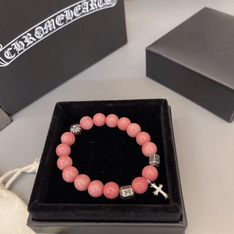 Chrome Hearts Bracelets DailyWear 239128