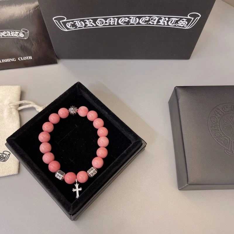 Chrome Hearts Bracelets DailyWear 239128