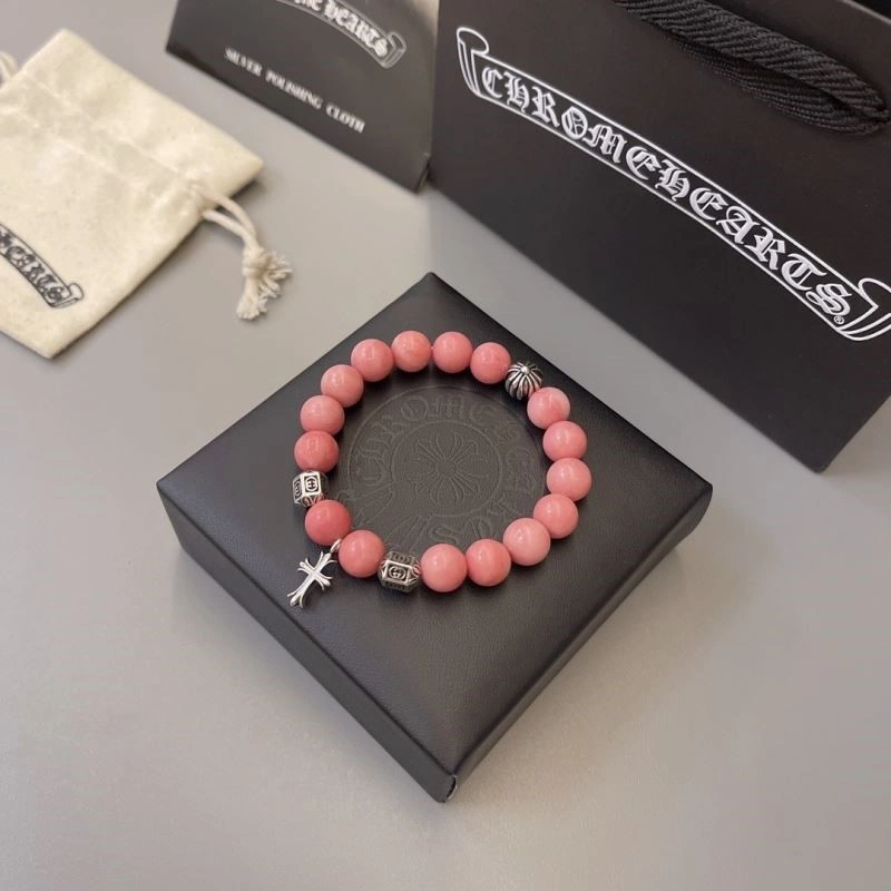 Chrome Hearts Bracelets DailyWear 239128