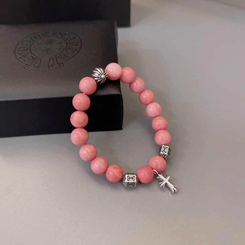 Chrome Hearts Bracelets DailyWear 239128