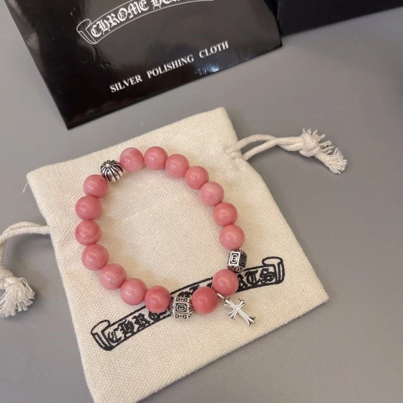 Chrome Hearts Bracelets DailyWear 239128