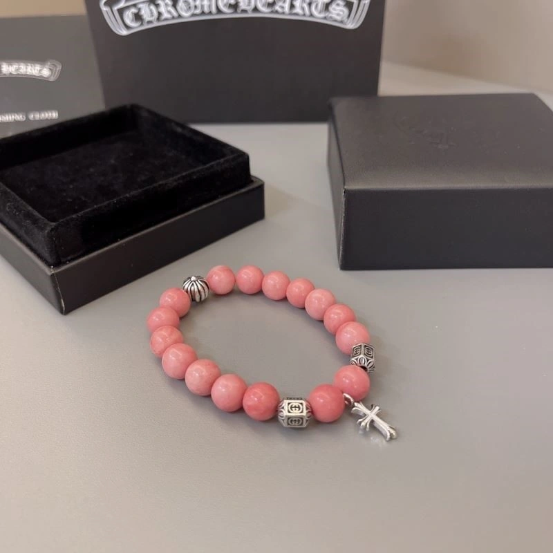 Chrome Hearts Bracelets DailyWear 239128