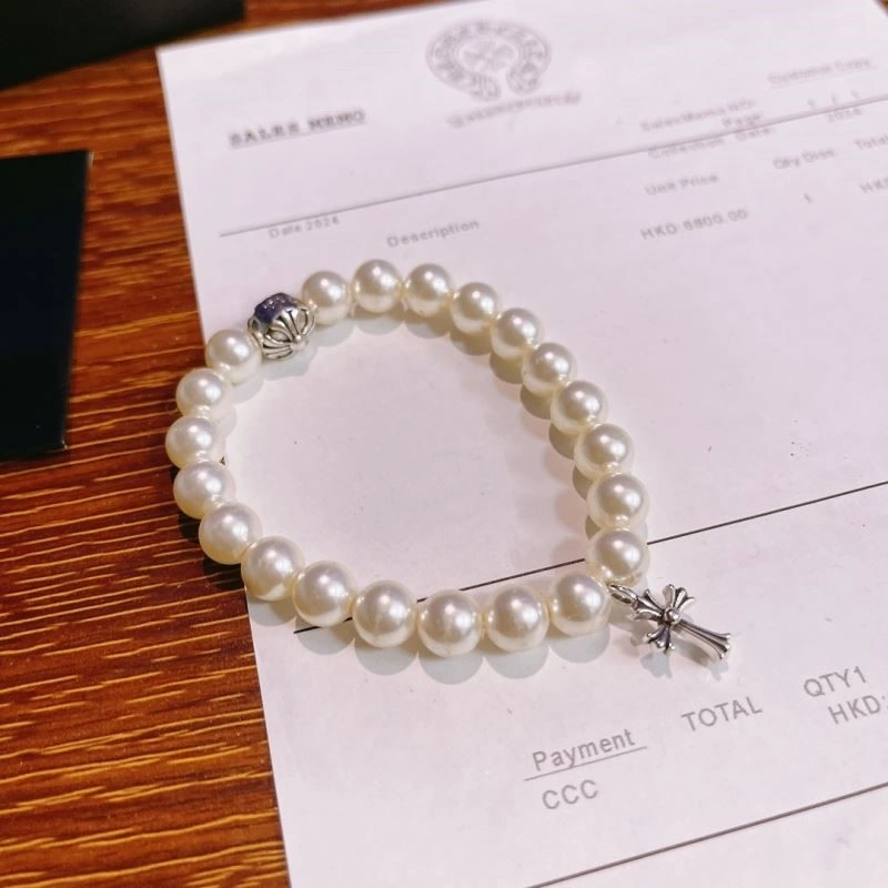 Affordable Chrome Hearts Bracelets 239124