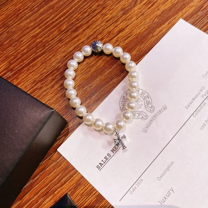 Affordable Chrome Hearts Bracelets 239124