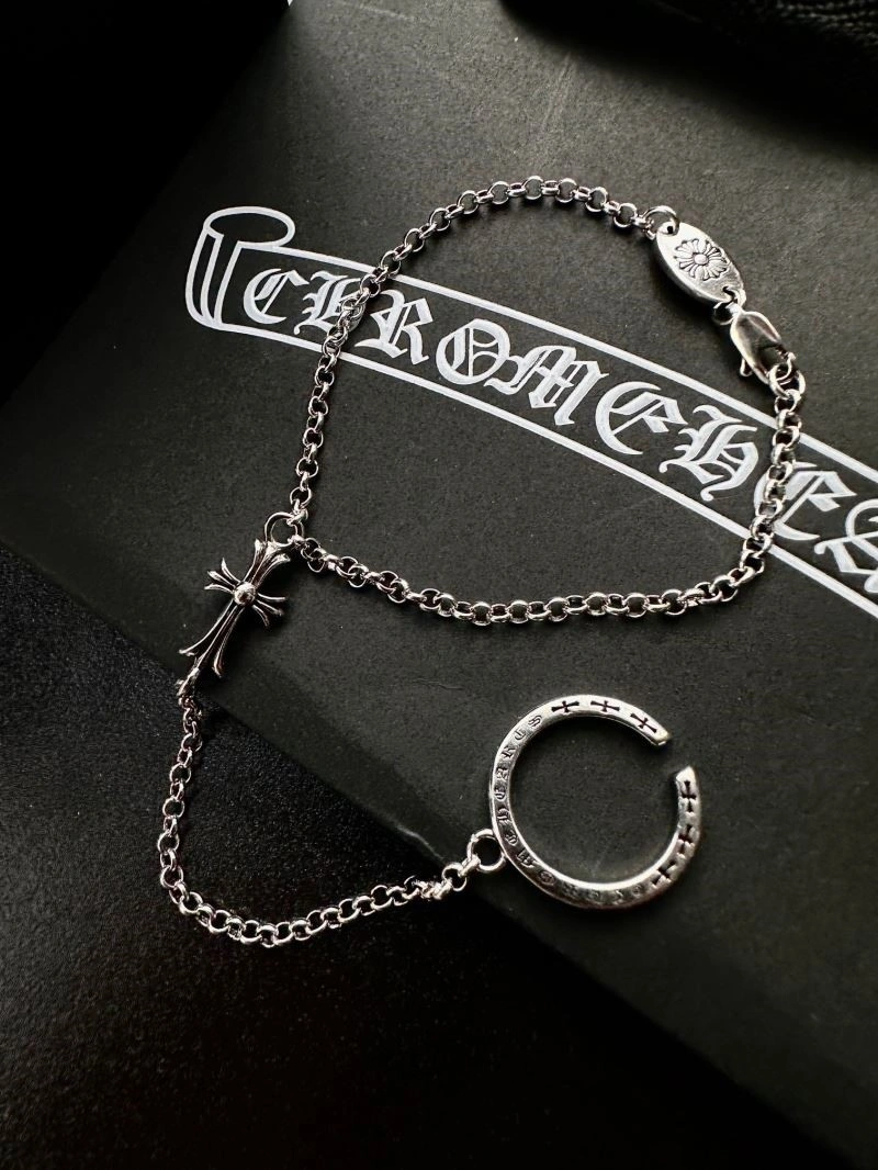OnTrend Chrome Hearts Bracelets 239109
