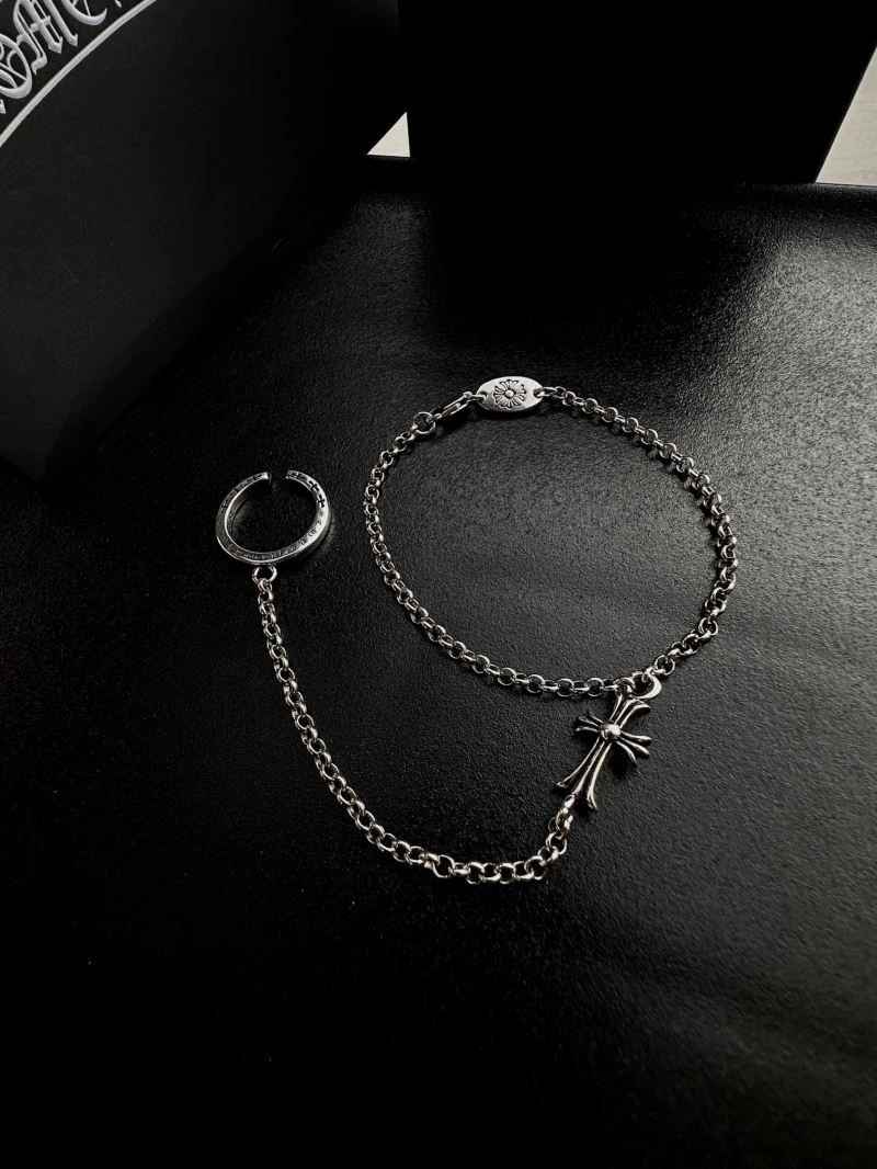 OnTrend Chrome Hearts Bracelets 239109