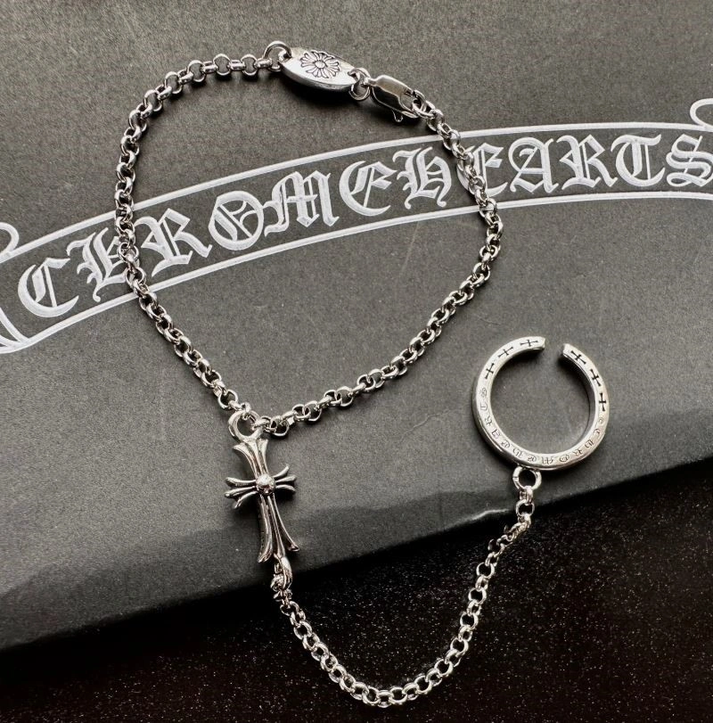 OnTrend Chrome Hearts Bracelets 239109