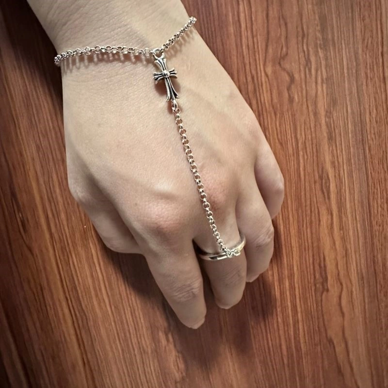 OnTrend Chrome Hearts Bracelets 239109