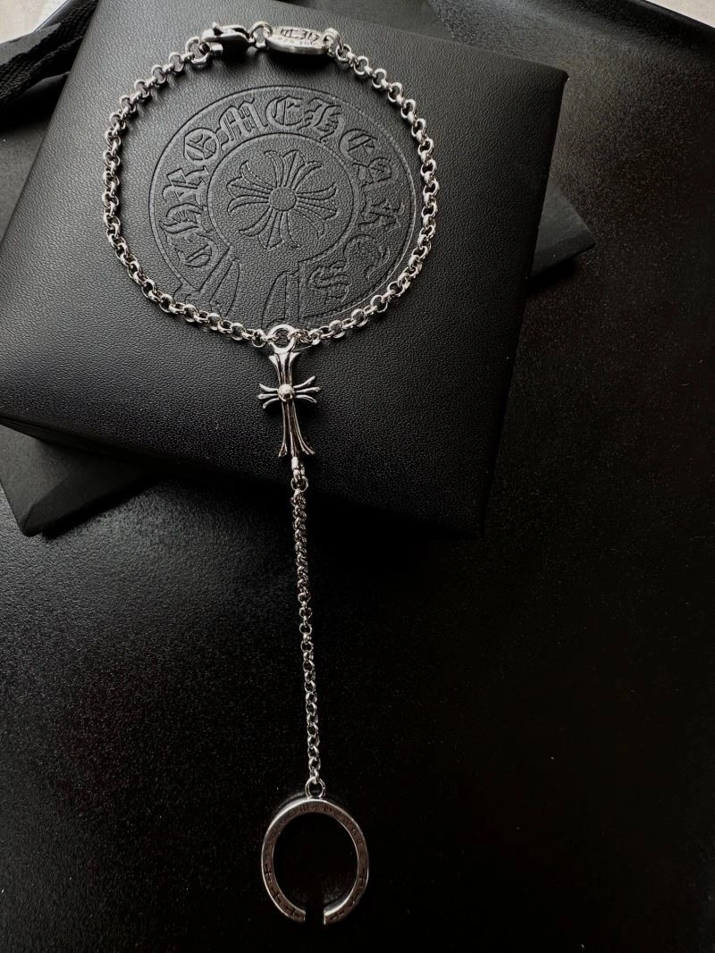 OnTrend Chrome Hearts Bracelets 239109