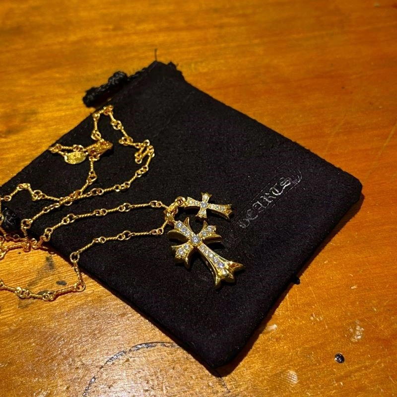 Chrome Hearts Bracelets Attractive 239120