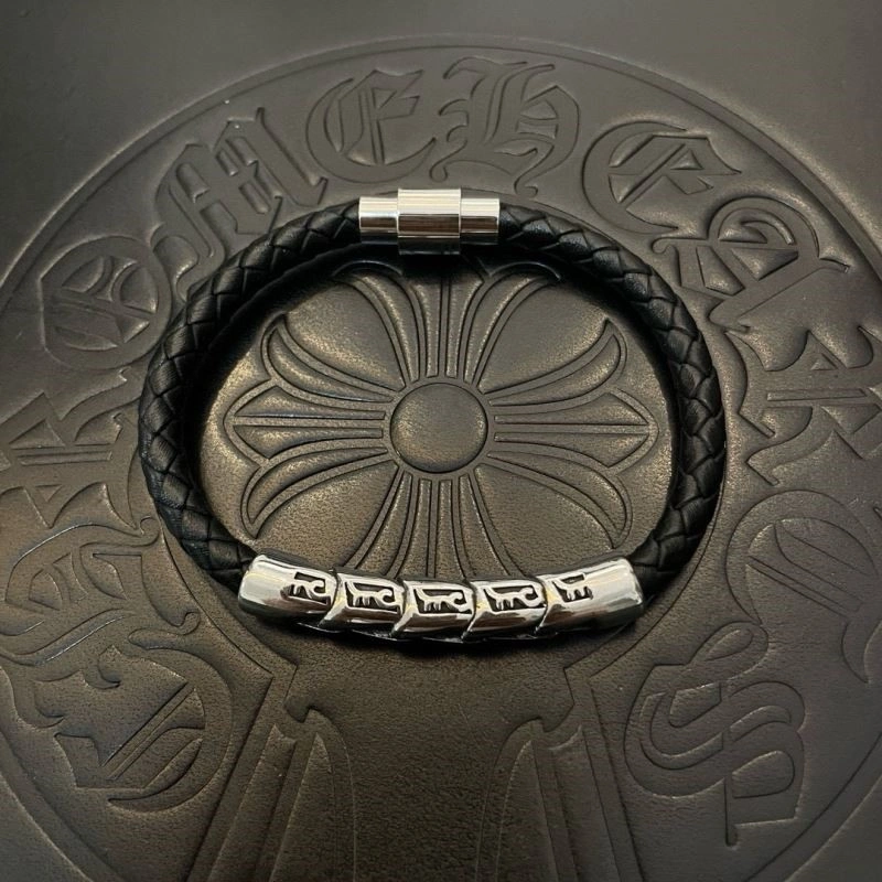 Chrome Hearts Bracelets Sophisticated 239122