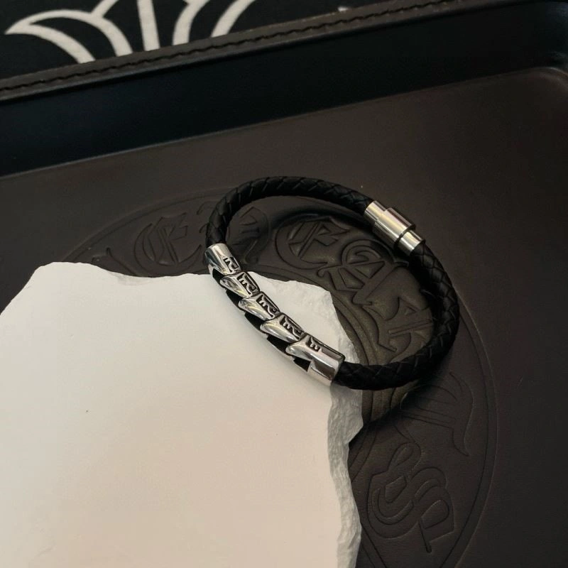 Chrome Hearts Bracelets Sophisticated 239122