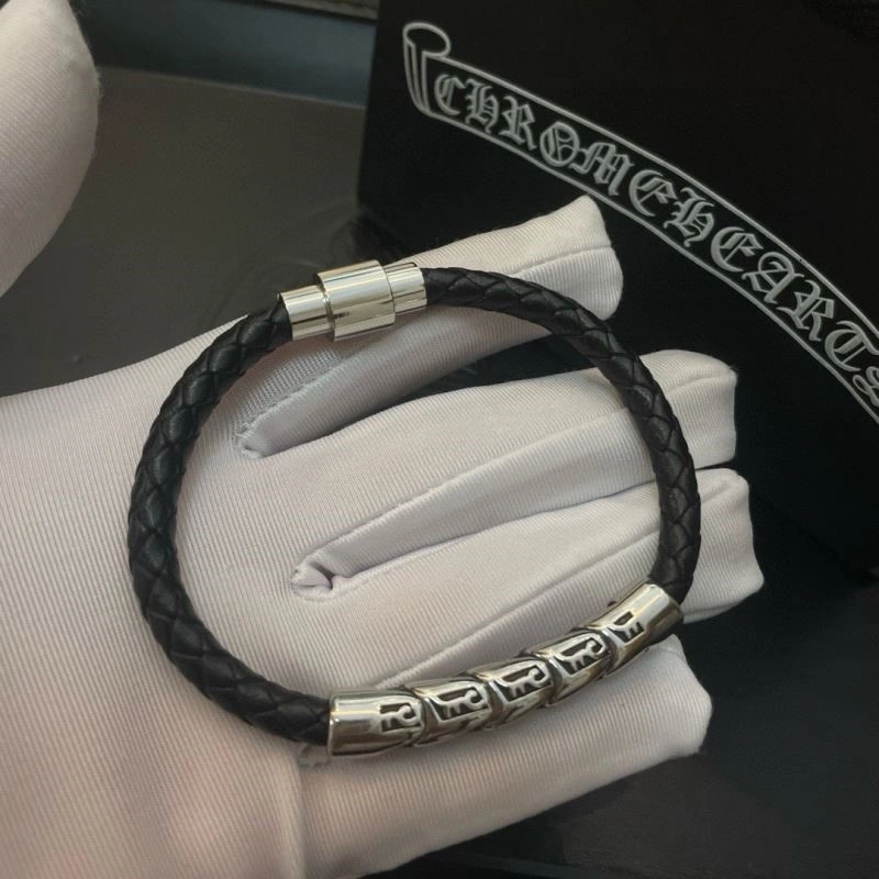 Chrome Hearts Bracelets Sophisticated 239122