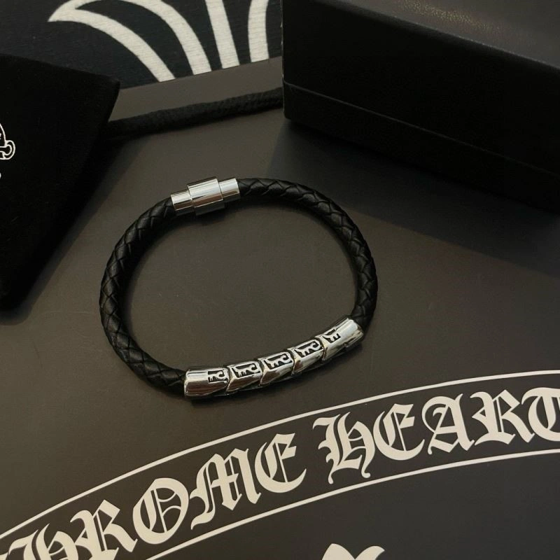 Chrome Hearts Bracelets Sophisticated 239122