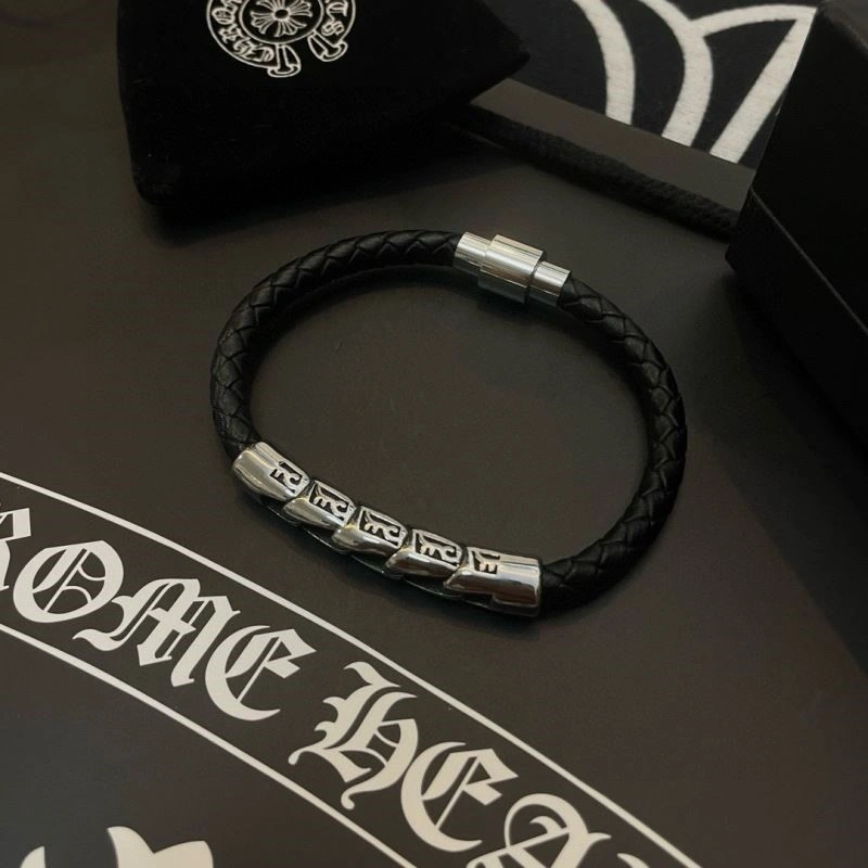 Chrome Hearts Bracelets Sophisticated 239122