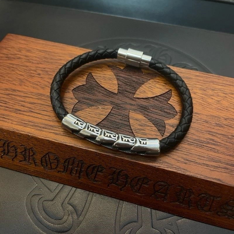 Chrome Hearts Bracelets Sophisticated 239122