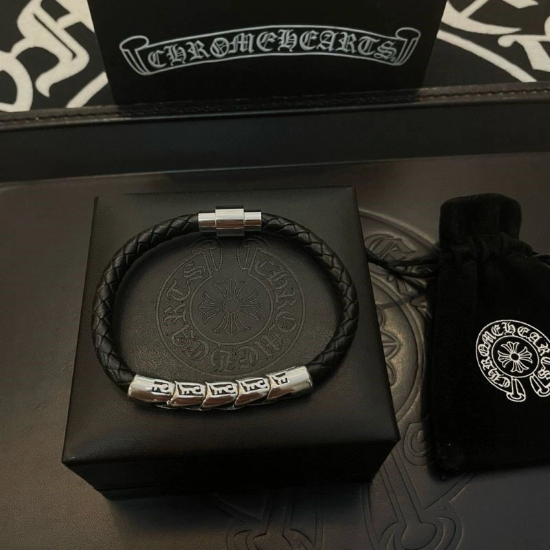 Chrome Hearts Bracelets Sophisticated 239122