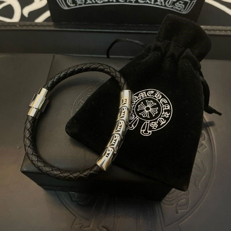 Chrome Hearts Bracelets Sophisticated 239122