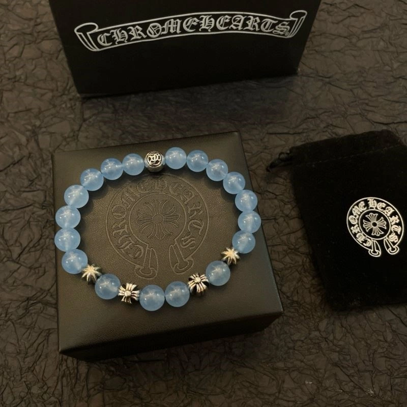 TimelessDesign Chrome Hearts Bracelets 239115